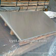 1070A Alloy Aluminum Plate/Sheet